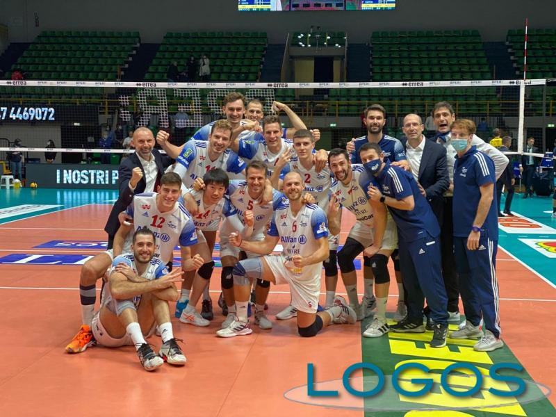 Sport - Allianz Powervolley Milano Sport - Allianz Powervolley Milano