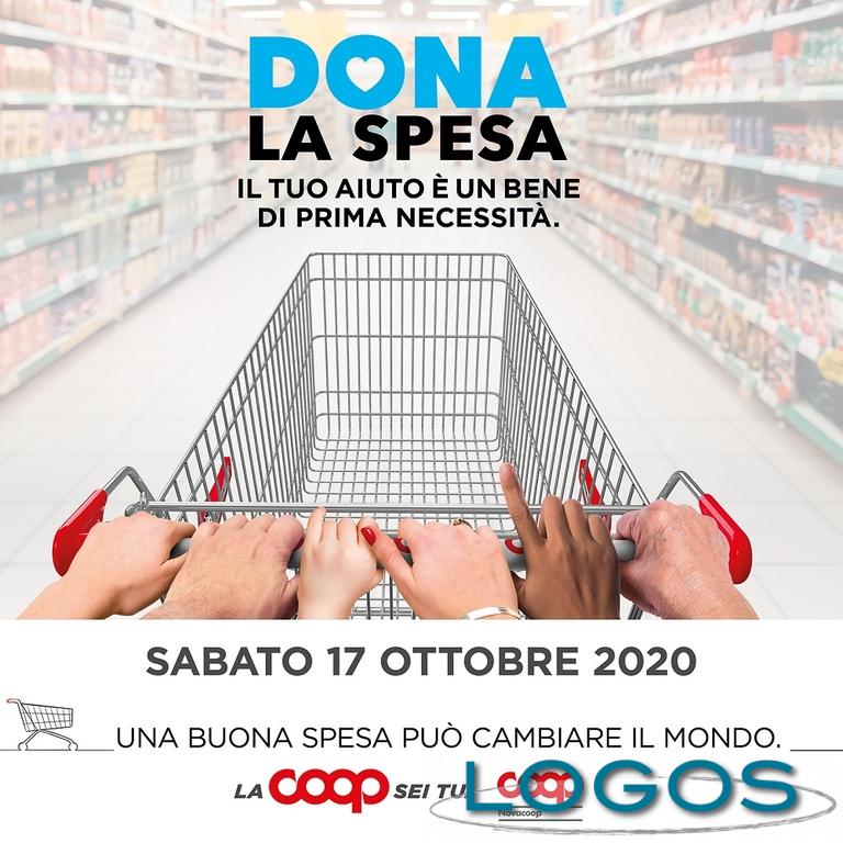 Sociale - 'Dona la Spesa' 