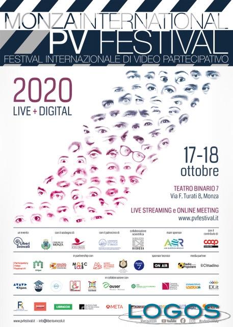Eventi, Cinema