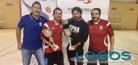 Sport - Ticina Novara vince la Supercoppa 2020