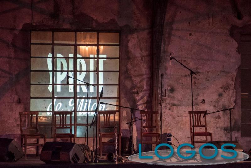 Milano - Spirit de Milan Milano - Spirit de Milan