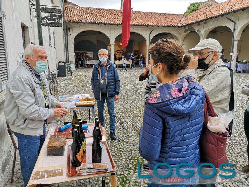 Cuggiono - Un momento di festa a 'Essere Terra' 2020