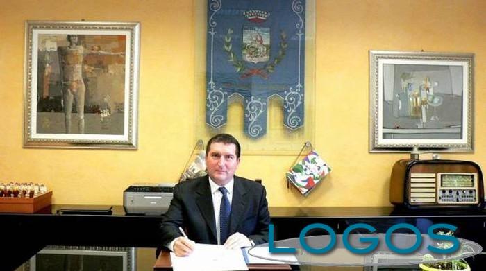 San Giorgio su Legnano - Il sindaco Walter Cecchin (Foto internet)