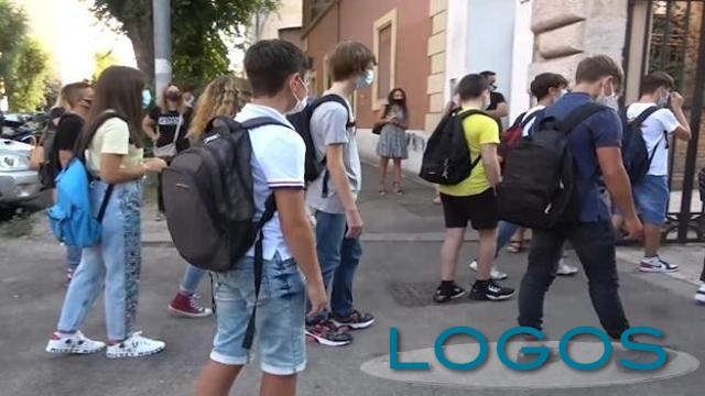 Scuole - Studenti (Foto internet)