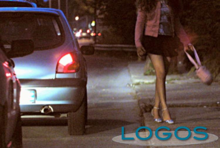 Territorio - Prostituzione a bordo strada (foto internet)