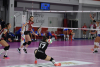 Sport - Futura Volley contro Marsala, 15 ottobre 2020