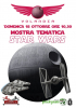 Eventi - Mostra tematica su 'Star Wars' 