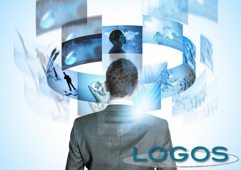 Territorio - Digitale (Foto internet)