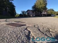 Territorio - Strade... da sistemare (Foto Eliuz Photography)