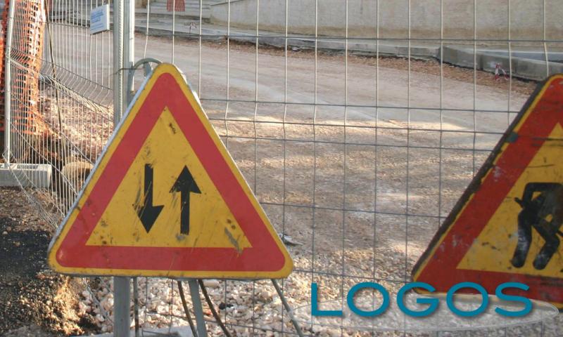 Generica - Cantiere stradale (foto internet)