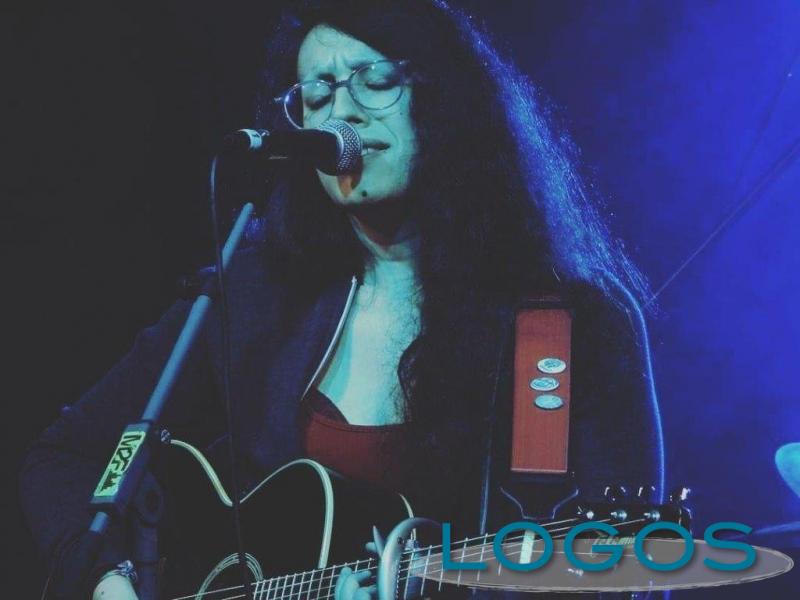 Musica - Sara Sciarra 