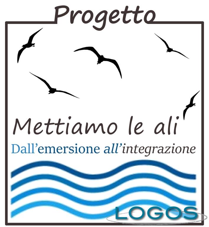 Sociale - 'Mettiamo le ali...' (Foto internet)