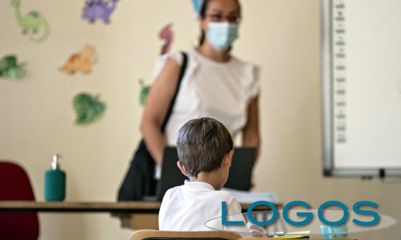 Scuole - Test rapidi Covid (Foto internet)