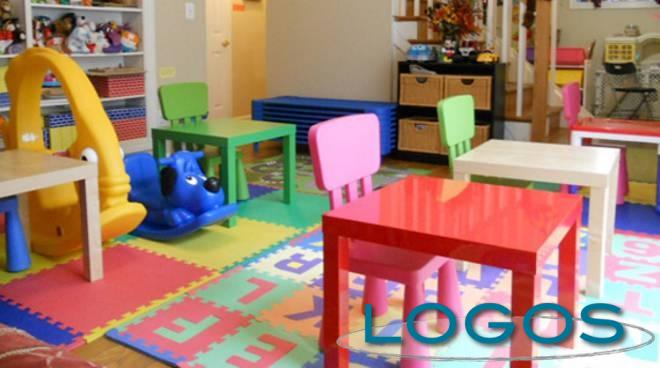 Scuole - Asilo (Foto internet)