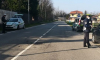 Turbigo - Controlli di Polizia locale (Foto d'archivio)