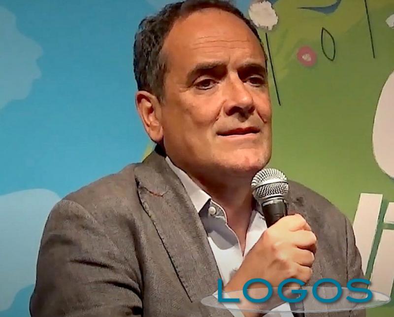 Politica - Franco Mirabelli (Foto internet) Politica - Franco Mirabelli (Foto internet)