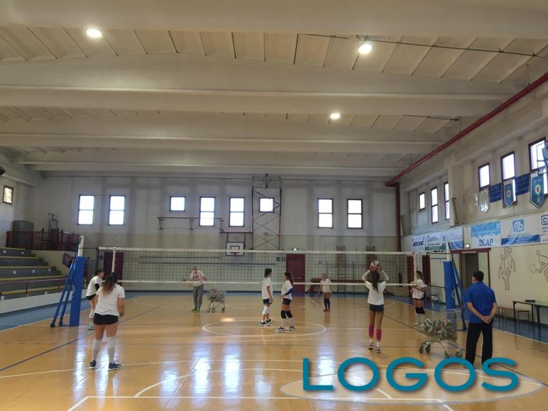 Sport, Villa Cortese