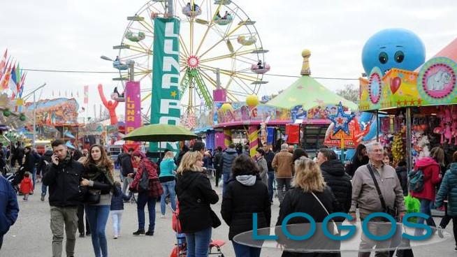 Legnano - Niente luna park e Fiera dei Morti (Foto internet)