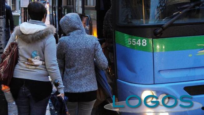 Territorio - Trasporto pubblico (Foto internet) Territorio - Trasporto pubblico (Foto internet)