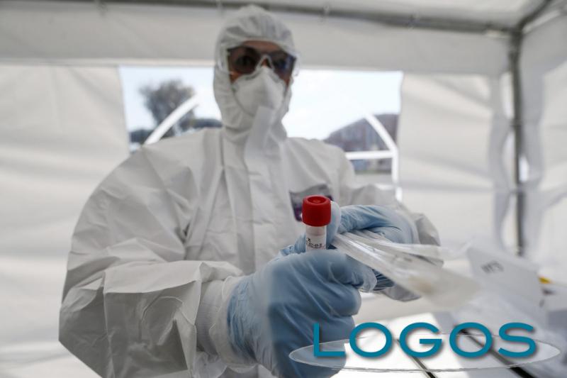 Salute - Emergenza Coronavirus (Foto internet) Salute - Emergenza Coronavirus (Foto internet)