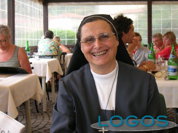 Vanzaghello - Suor Gabriella (Foto internet)