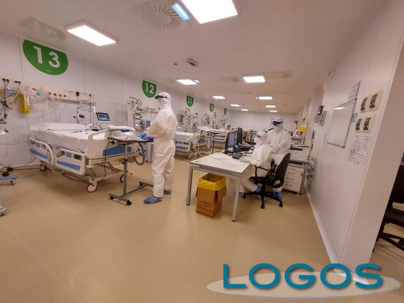 Salute - Ospedale in Fiera a Milano 