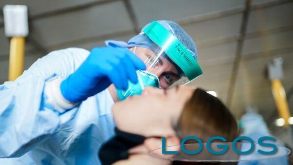 Salute - Emergenza Coronavirus (Foto internet) Salute - Emergenza Coronavirus (Foto internet)