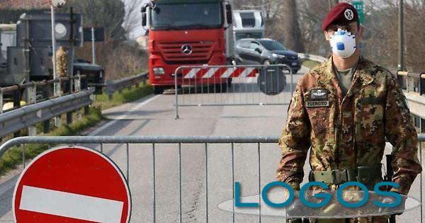 Attualità - 'Zona rossa' (Foto internet)