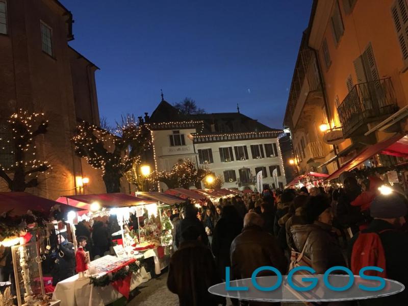 Santa Maria Maggiore - Mercatino di Natale 2019 Santa Maria Maggiore - Mercatino di Natale 2019