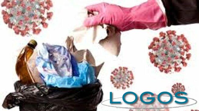 Territorio - Rifiuti domestici al tempo del Covid (Foto internet) Territorio - Rifiuti domestici al tempo del Covid (Foto internet)