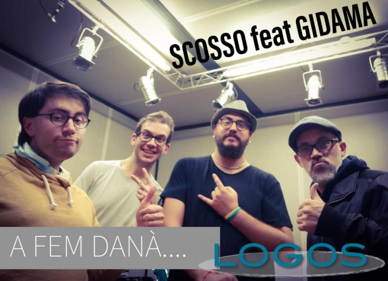 Magenta - Scosso feat Gidama 