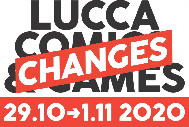 Lucca Changes 2020