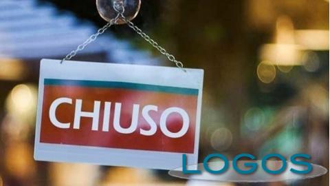 Commercio - Attività chiuse per Covid (Foto internet) Commercio - Attività chiuse per Covid (Foto internet)