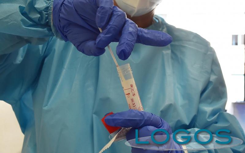 Salute - Emergenza Coronavirus (Foto internet) Salute - Emergenza Coronavirus (Foto internet)