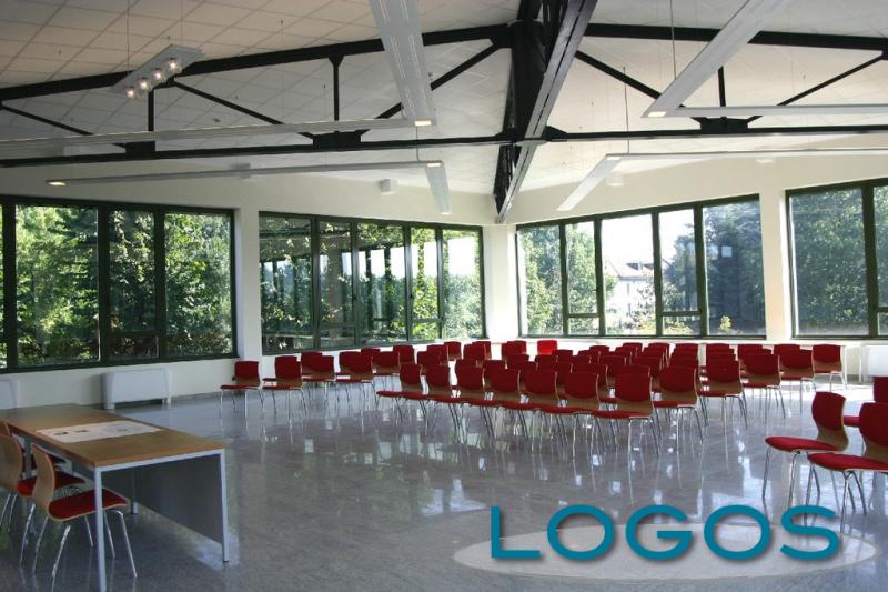 Inveruno - Biblioteca (Foto internet) Inveruno - Biblioteca (Foto internet)