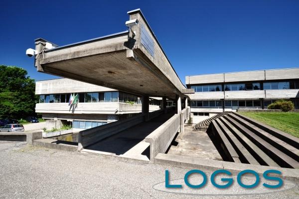 Turbigo - La scuola Media (Foto internet)