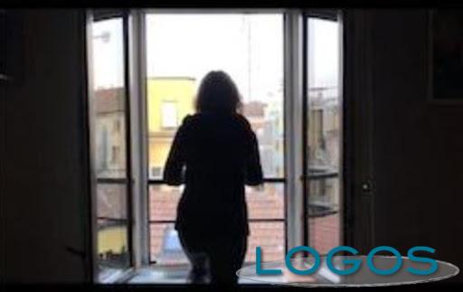 Salute - Emergenza Covid: isolamento (Foto internet) Salute - Emergenza Covid: isolamento (Foto internet)