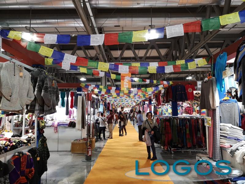 Milano - Artigiano in Fiera 2019, la zona del Vietnam