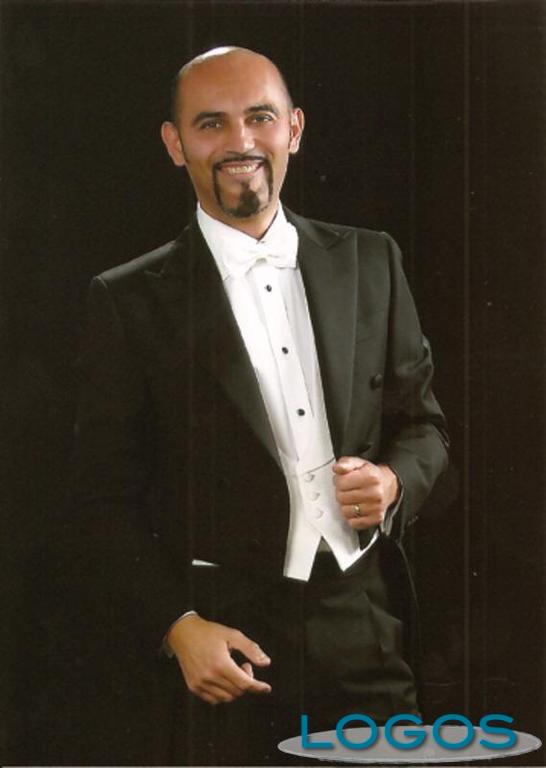 Cuggiono - Alberto Fraschina (Foto d'archivio)