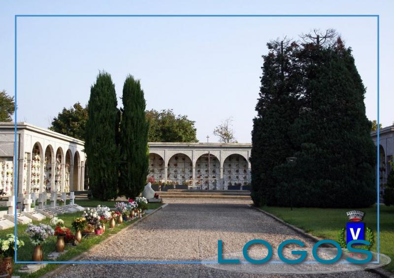 Vanzaghello - Cimitero 