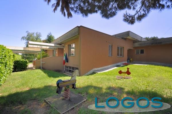 Turbigo - Scuola dell'Infanzia (Foto internet)