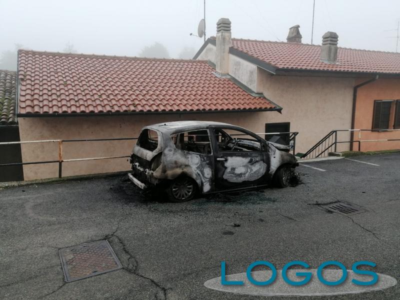 Cronaca locale, Bernate Ticino