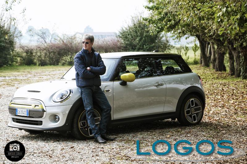 Motori - Mini Full Electric L