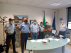Vanzaghello - Polizia locale e Guardia Nazionale 