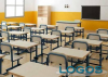 Scuole - Un'aula (Foto internet)