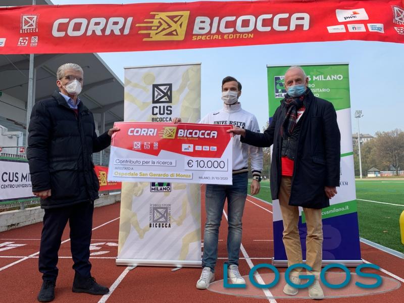 Sport - 'Corri Bicocca' 