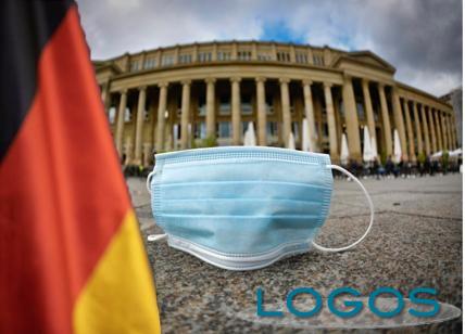 Attualità - Lockdown Germania (Foto internet)