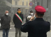 Legnano - Commemorazione 4 Novembre (Foto internet)
