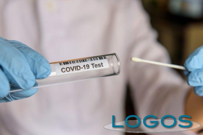 Salute - Emergenza Coronavirus (Foto internet) Salute - Emergenza Coronavirus (Foto internet)