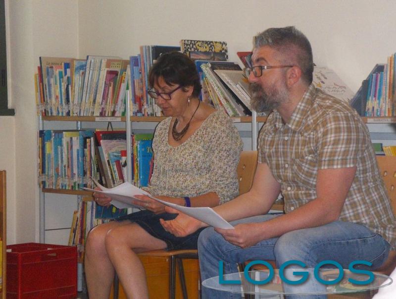 Inveruno - Mirko Ferrini 